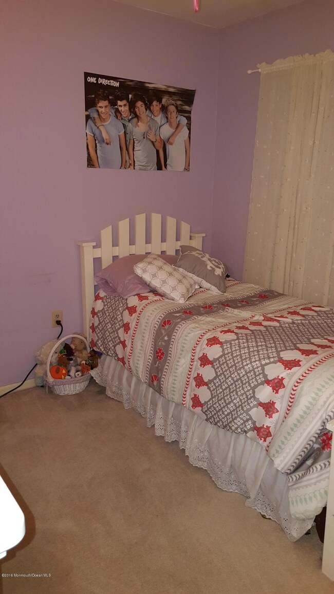 2nd Bedroom 2