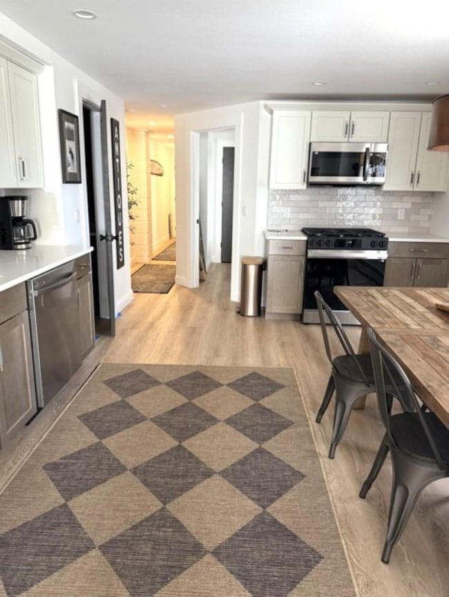 2895 White Mountain Hwy unit 2, Conway, NH 03818 - photo 6