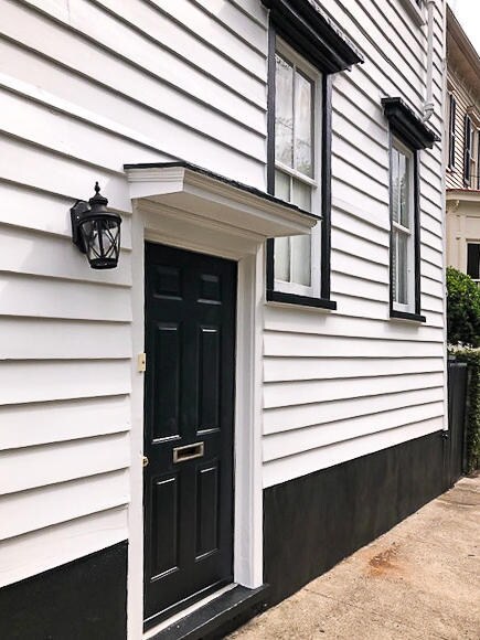 27 Pitt Montagu entry