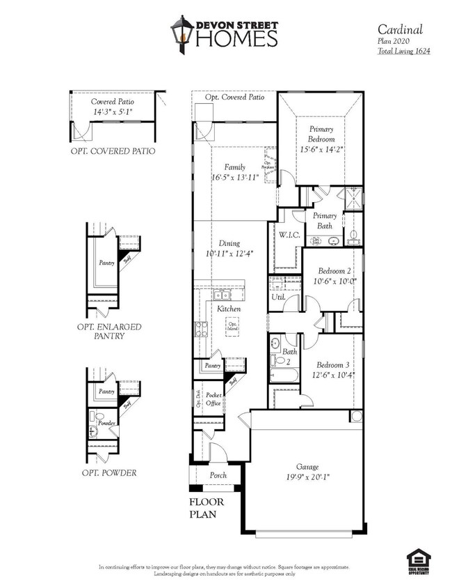 27122 Grey Fox Run, Magnolia, TX 77354 - photo 2