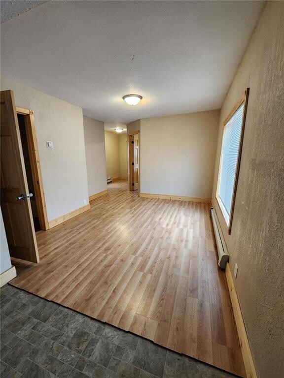 Entry to Units