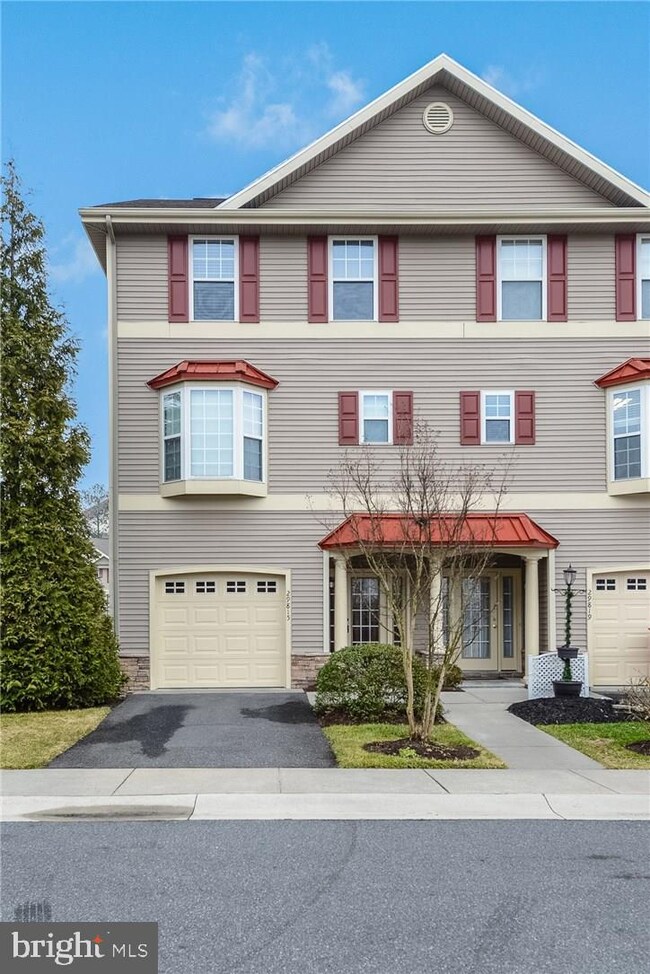 29815 Beach Air Landing Rd unit 71, Dagsboro, DE 19939 - photo 2