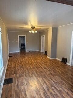 304 E 3rd Ave, Mount Vernon, SD 57363 - photo 2