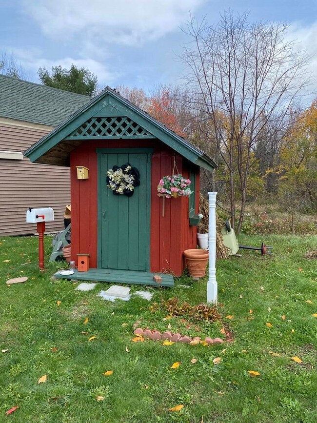 She Shed (Copy)
