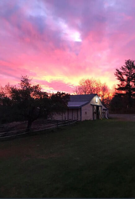 BeverageSunrise
