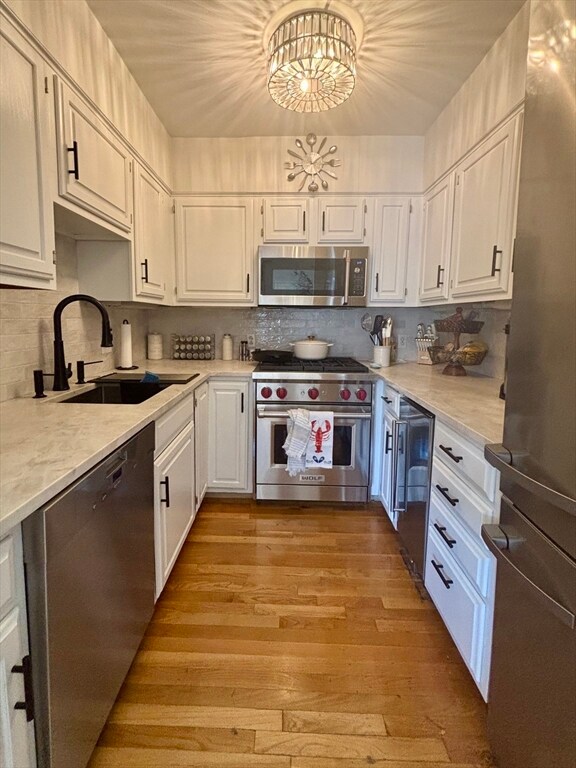 7 Pleasant St unit 9, Charlestown, MA 02129 - photo 4