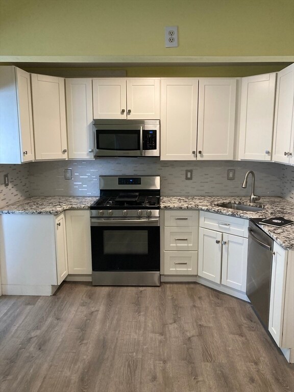 843 E 4th St unit 1, Boston, MA 02127 - photo 4