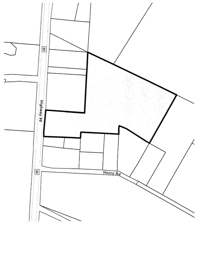 Map / location