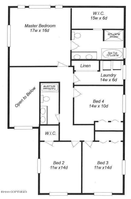 Second Floor