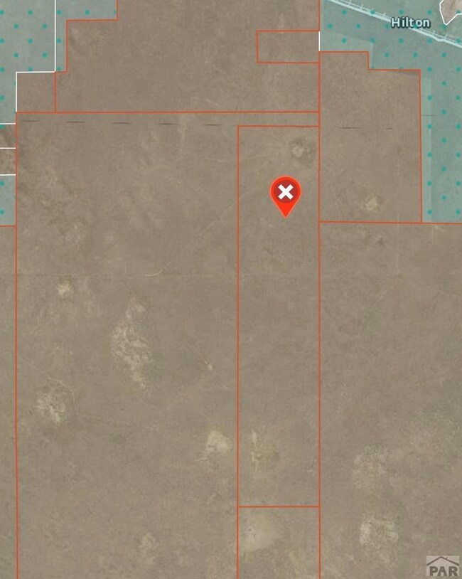 Screenshot from ON X HUNT