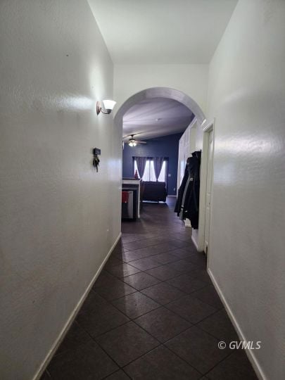 1345 S Graham Ln, Safford, AZ 85546 - photo 2