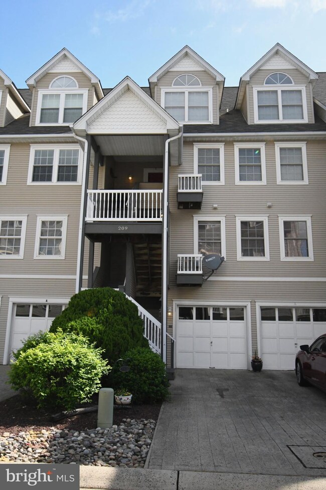 209B Seneca Way unit 32, Havre de Grace, MD 21078 - photo 2