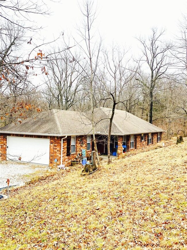 15962 Cow Face Rd, Lowell, AR 72745 - photo 3