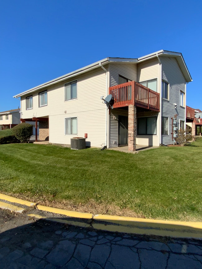 709 Spring Ct unit 5, University Park, IL 60484 - photo 7