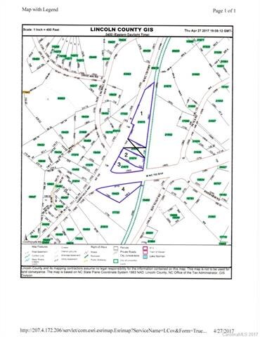 0 Nc 150 Bypass unit 3280690, Lincolnton, NC 28092 - photo 2