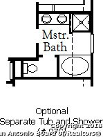 10202 Bricewood Place, San Antonio, TX 78254 - photo 4