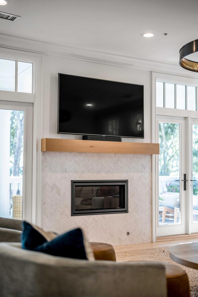 124 Fairbanks Oak Aly unit 3b, Daniel Island, SC 29492 - photo 5