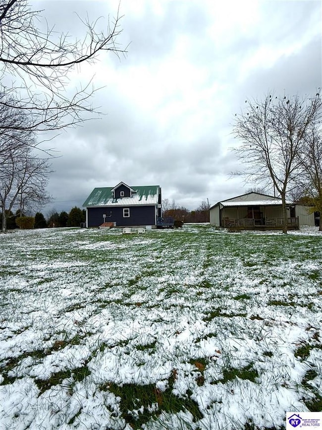 250 Redfern Ln, Custer, KY 40115 - photo 6