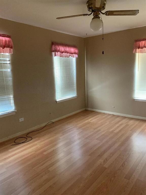 503 Harcourt St, Weatherford, TX 76086 - photo 3