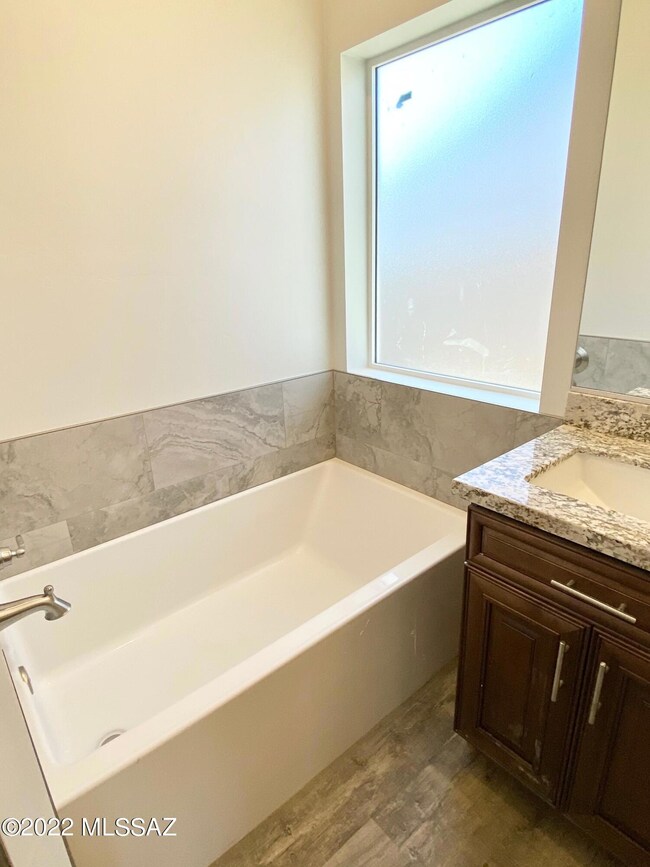 master tub