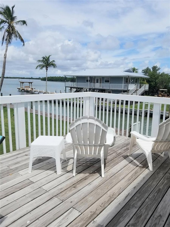 9750 Little Gasparilla Island, Placida, FL 33946 - photo 5