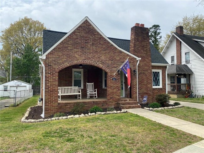 615 W Lexington Ave High Point NC 27262 Homes com 615 W Lexington Ave High Point NC 27262 Homes com