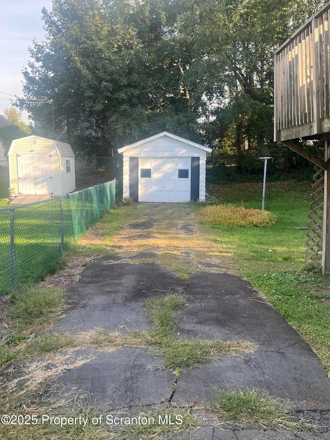 108 3rd St, Olyphant, PA 18447 - photo 3