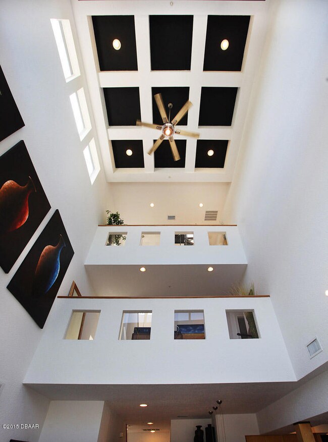 Atrium Architectural Views