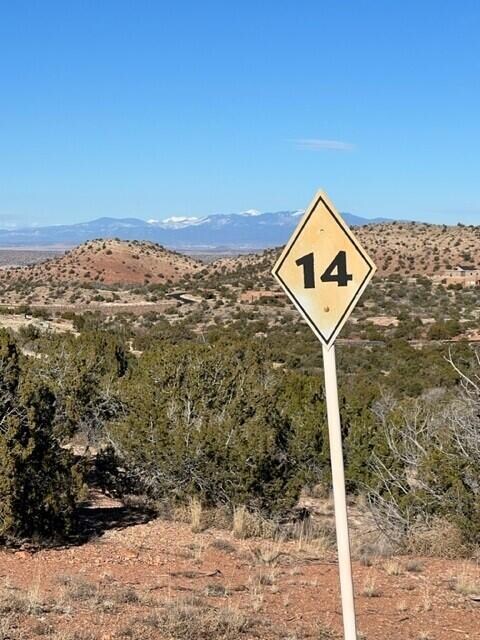 Lot 14 Diamond Tail Rd, Placitas, NM 87043 - photo 3