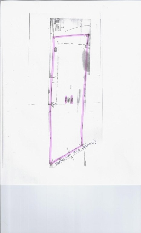 COPY OF SURVEY