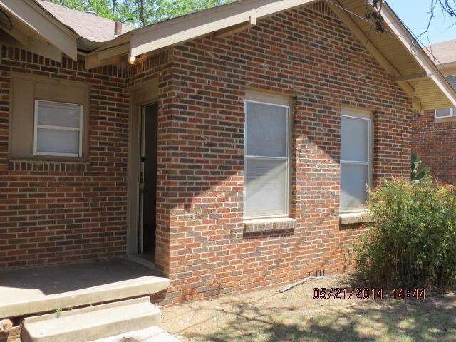 701 E South 11th St, Abilene, TX 79602 | MLS# 20429001