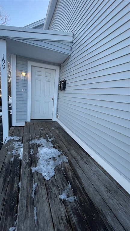 199 Andover St unit 1, Andover, MA 01810 - photo 3