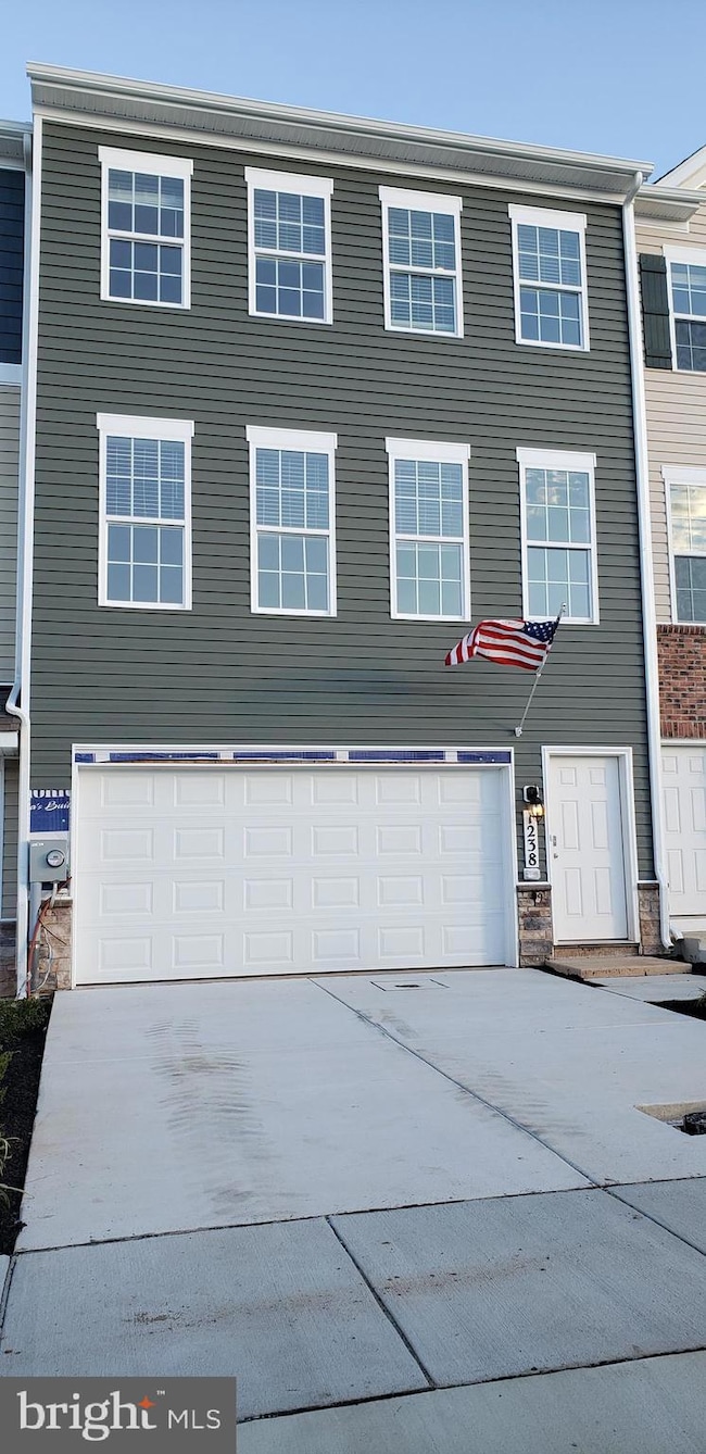 1238 Aires Way, Frederick, MD 21702 - photo 2