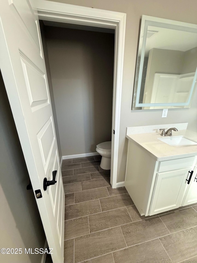 3105 W Green Park Dr, Benson, AZ 85602 - photo 4