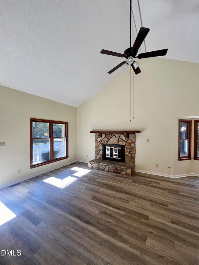 5132 Vann St unit B, Raleigh, NC 27606 - photo 4