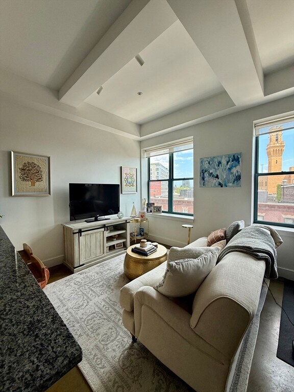 40 Fay St unit 505, Boston, MA 02118 - photo 4