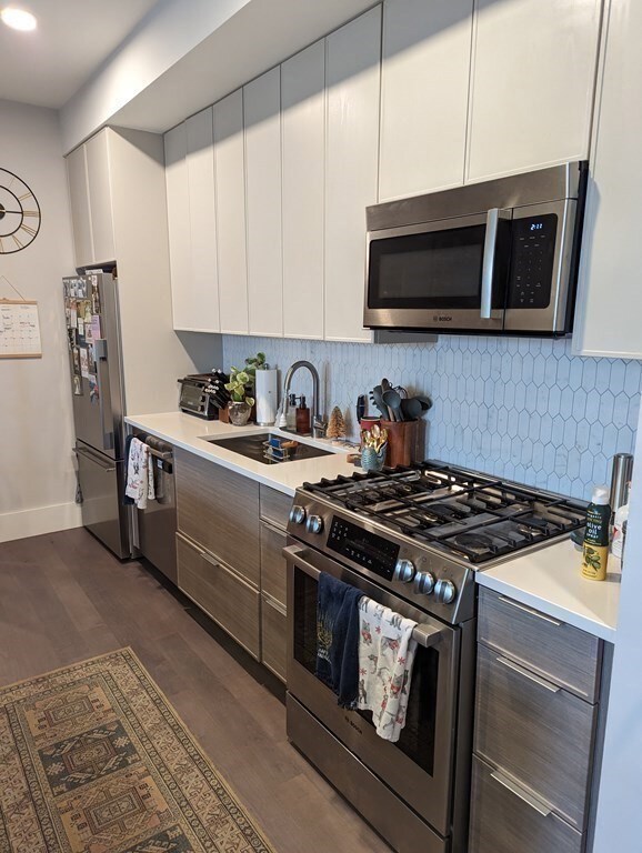 3193 Washington St unit 409, Boston, MA 02130 - photo 6