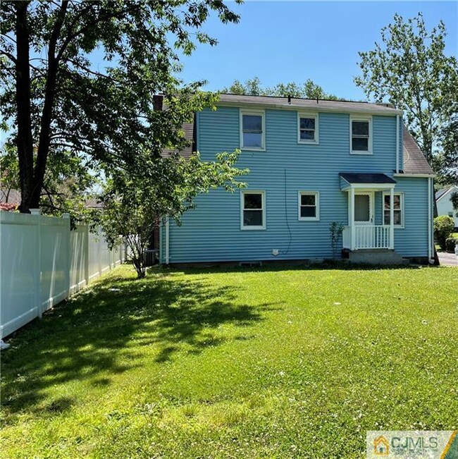 115 Berkeley Terrace, Plainfield, NJ 07062 - photo 3