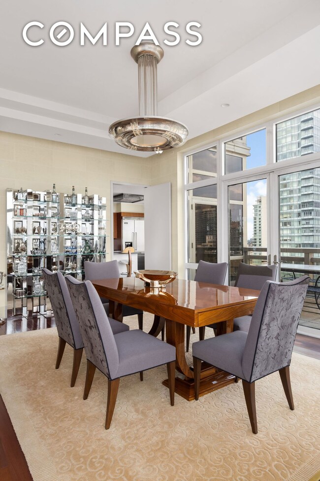 The Milan unit PH1C, New York, NY 10022 - photo 4