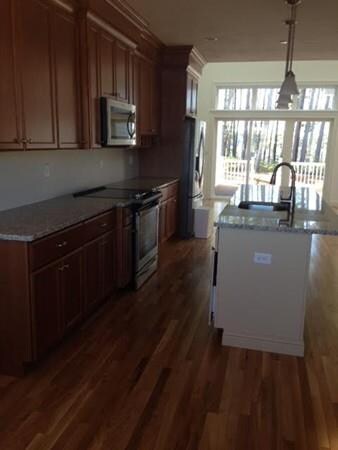 5 Pine Ridge Way unit D, Carver, MA 02330 - photo 5