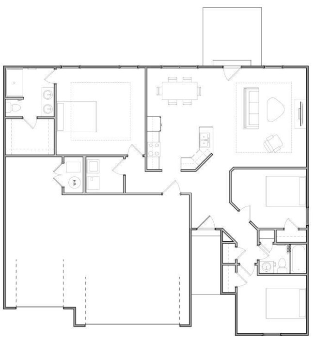 1356 E Broughton St, Republic, MO 65738 - photo 2