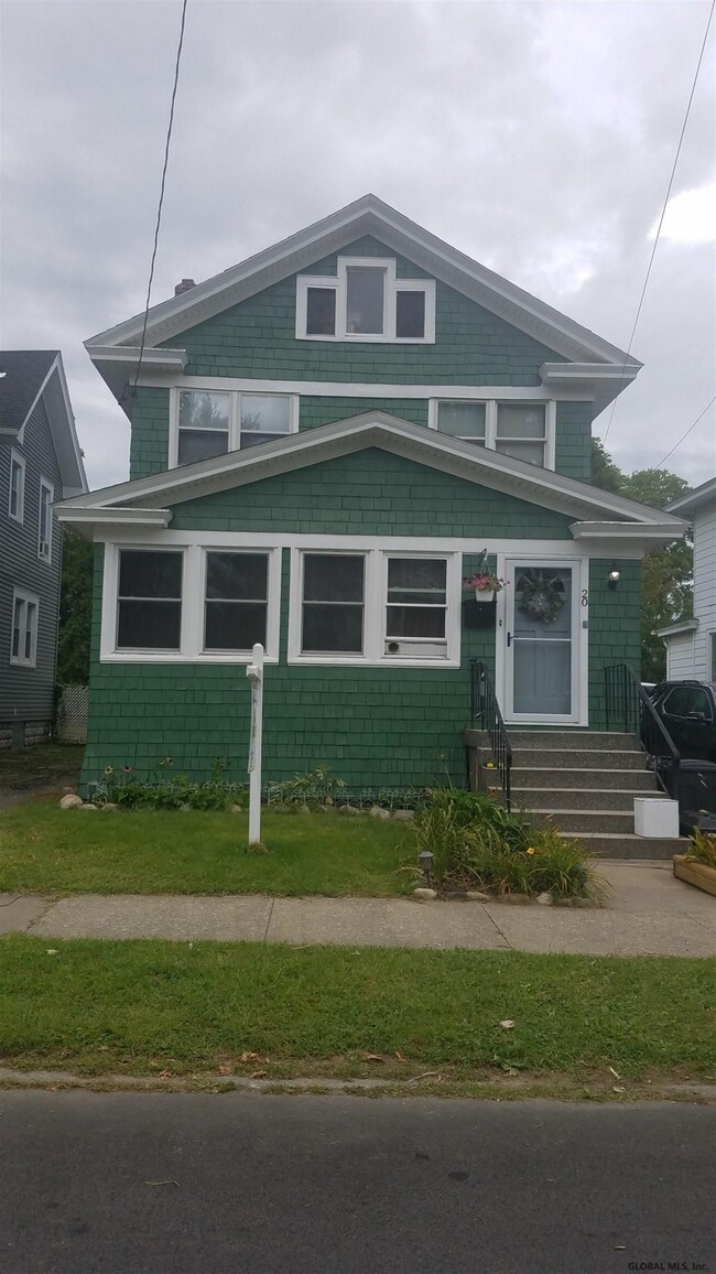 20 Glenwood Rd, Albany, NY 12204 - photo 2