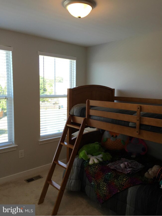 1408 Laurel Wood Way unit 84, Frederick, MD 21701 - photo 6