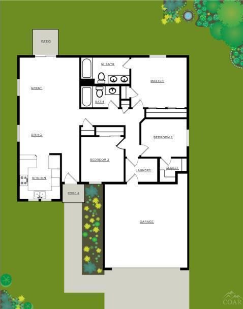 unlisted-address, Redmond, OR 97756 - photo 2