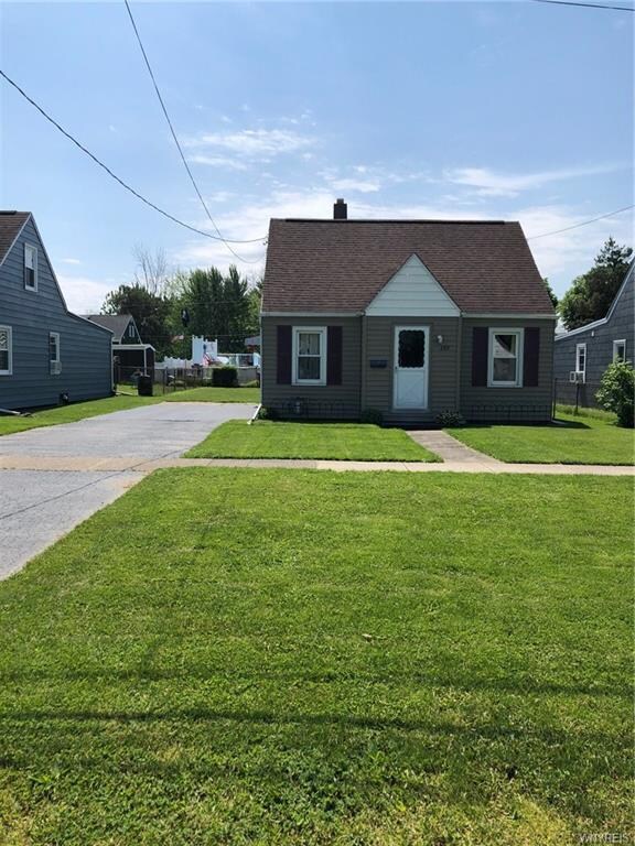 289 East Ave, North Tonawanda, NY 14120 - photo 2