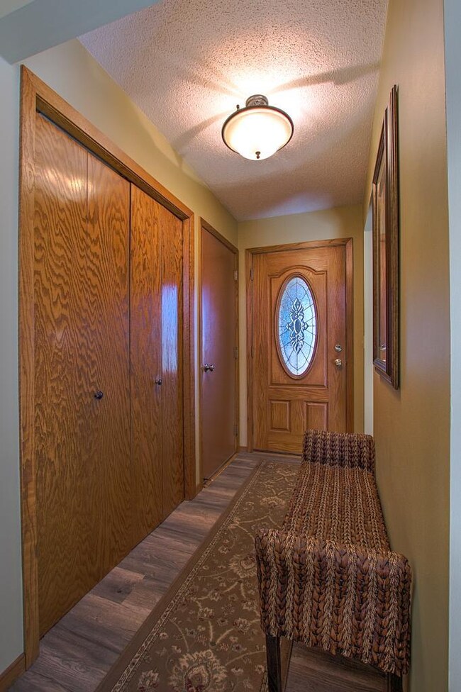 Main Entry