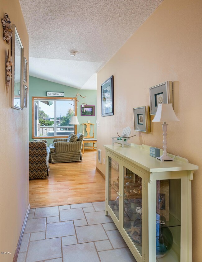 Entry Way
