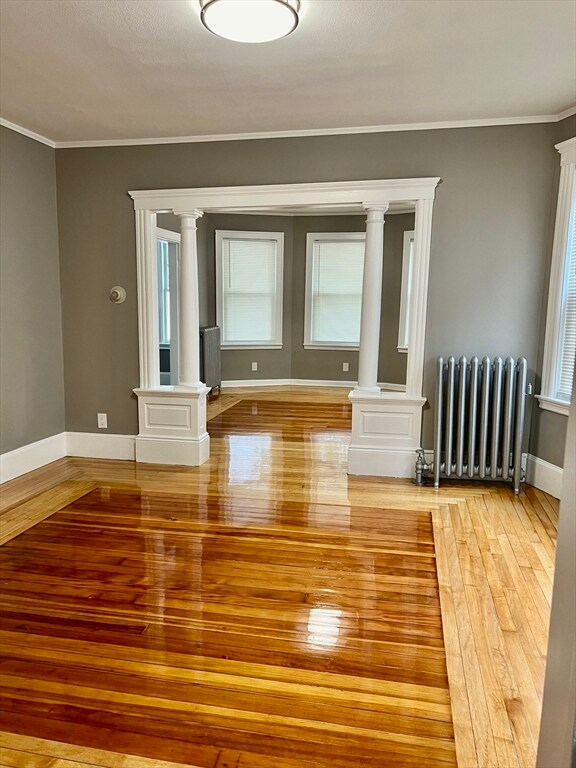 26 Dunbar Ave unit 1, Medford, MA 02155 - photo 3