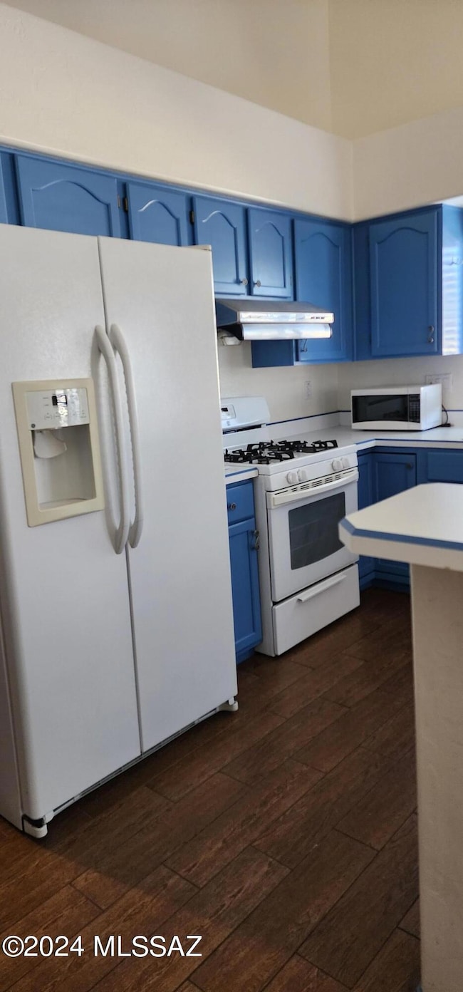 7659 E Park View Dr, Tucson, AZ 85715 - photo 5