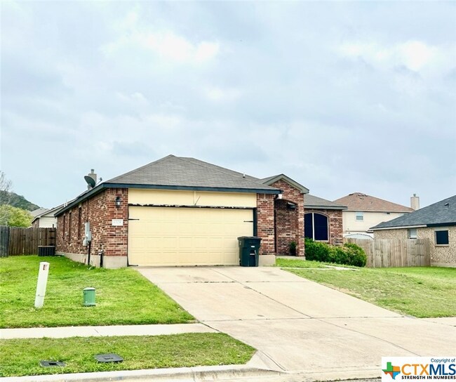 6308 Taree Loop, Killeen, TX 76549 | MLS# 537774